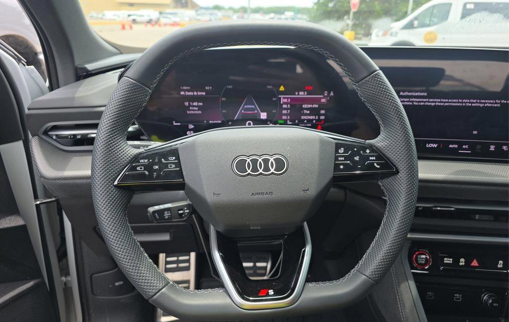 Used 2025 Audi SQ5 Premium Plus