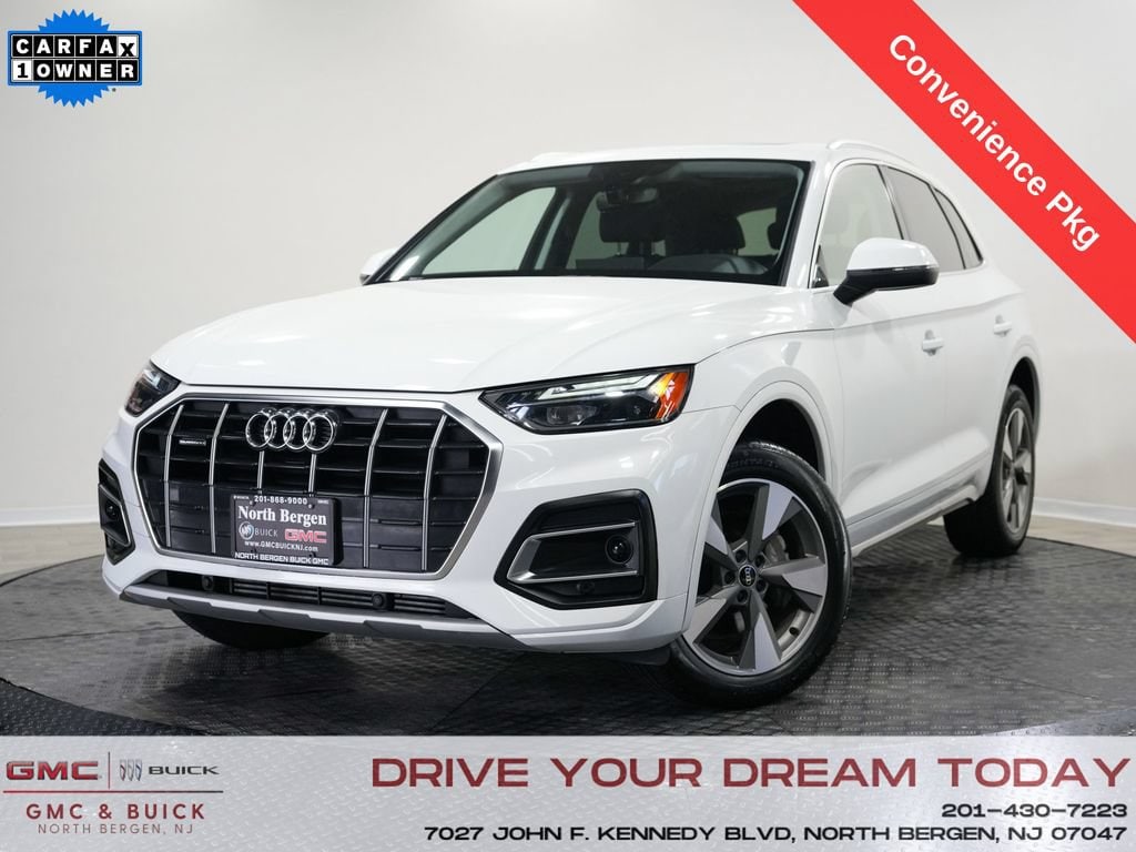 2023 Audi Q5