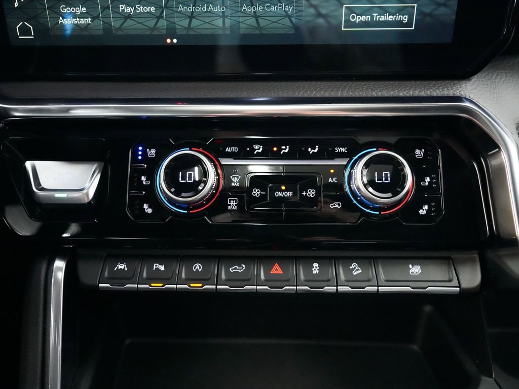 2023 GMC Sierra 1500 Denali Denali - Photo 20
