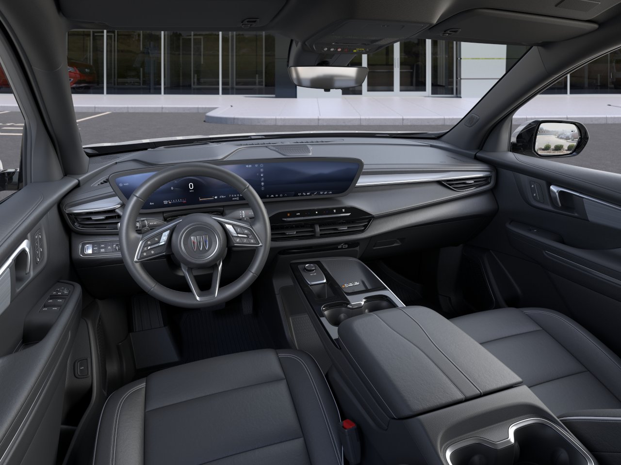 2026 Buick Enclave Preferred - Photo 14