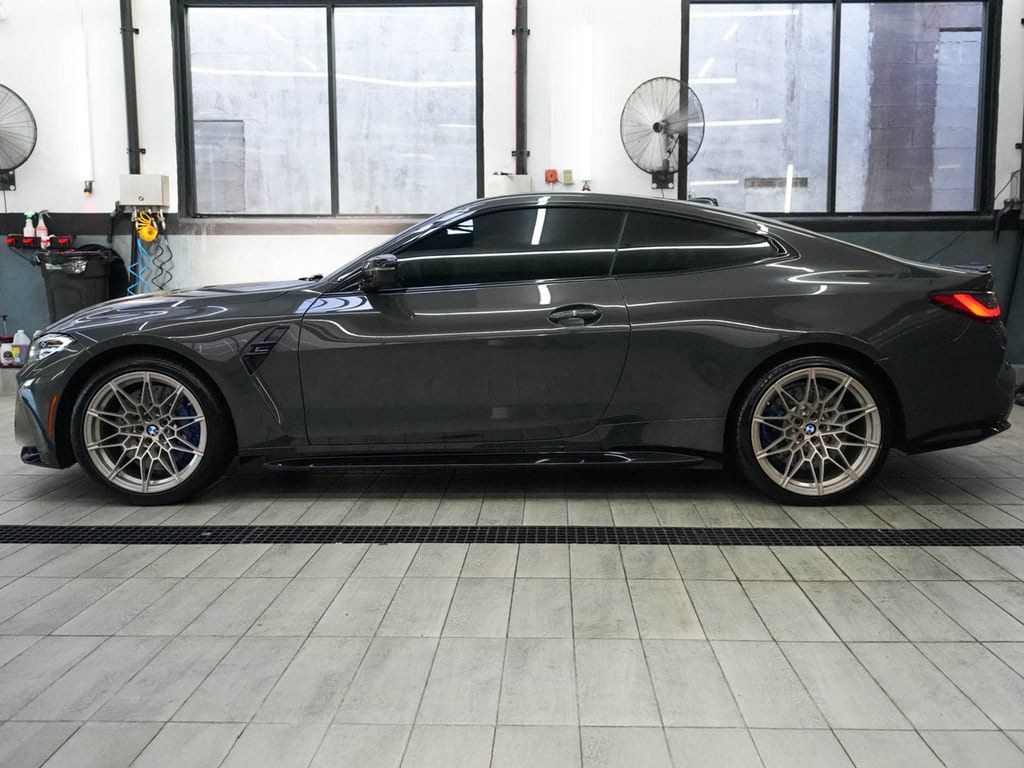 Used 2022 BMW M4 Competition
