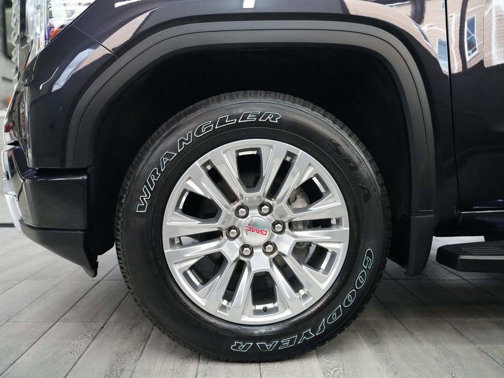 2023 GMC Sierra 1500 Denali Denali - Photo 9