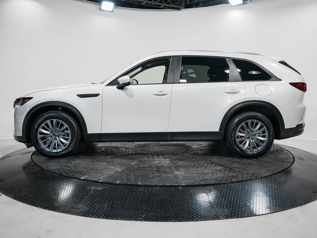 Used 2024 Mazda CX-90 3.3 Turbo Select