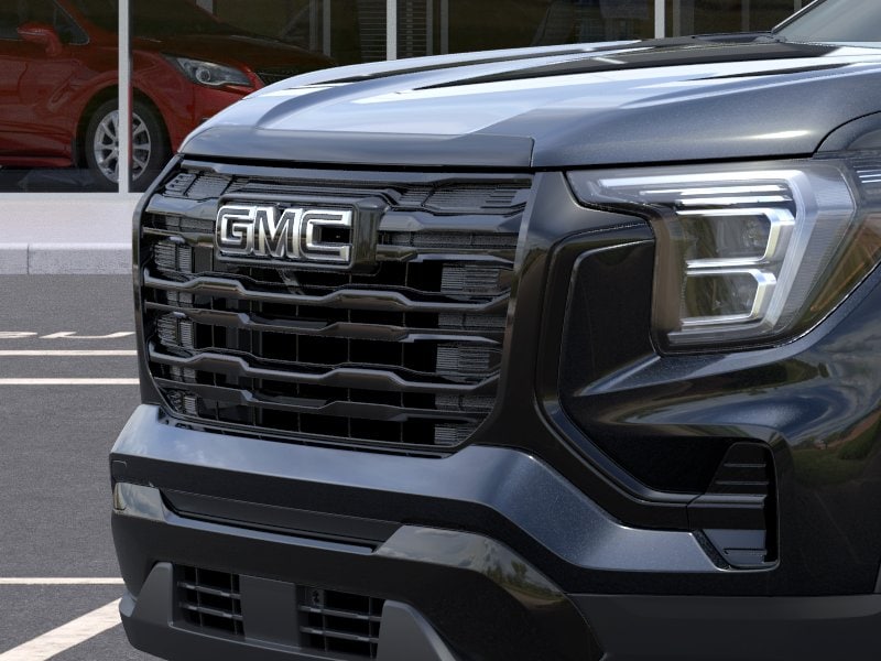 2026 GMC Terrain Elevation - Photo 13