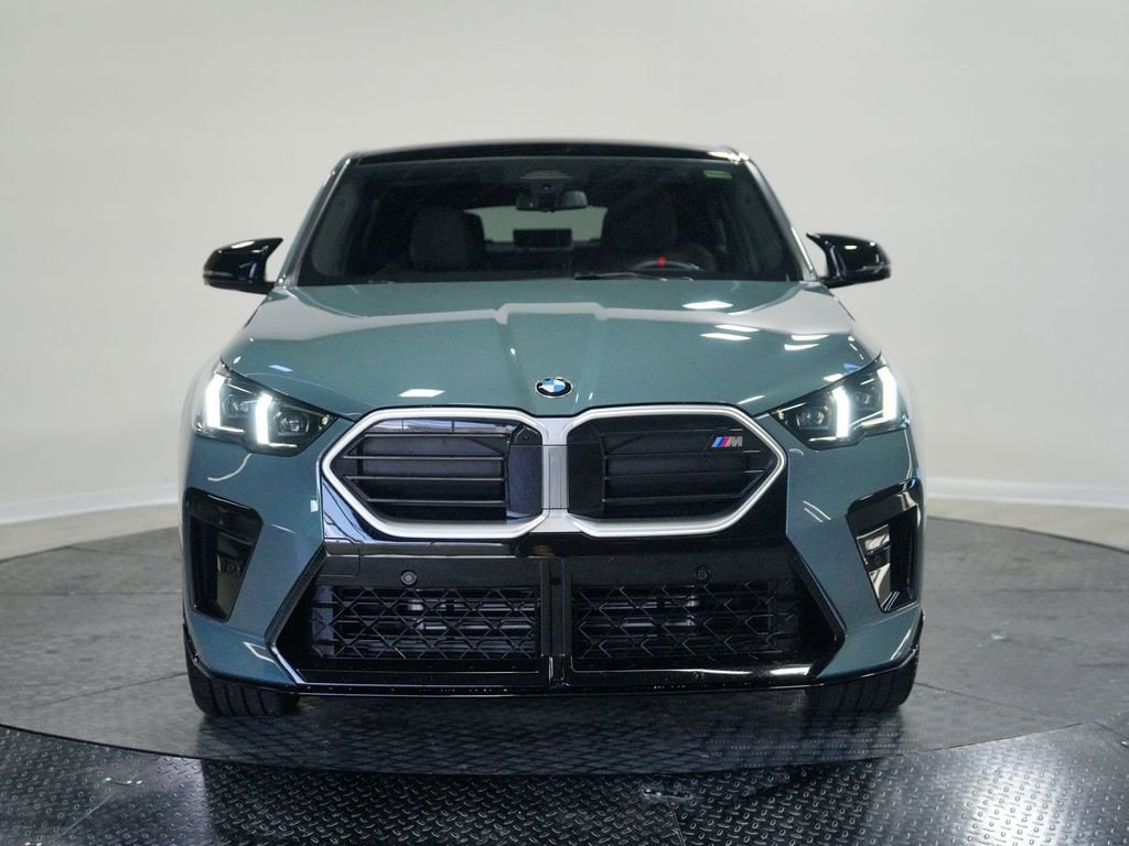 Used 2025 BMW X2 M35i