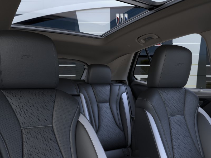 2026 Buick Envision Sport Touring - Photo 24