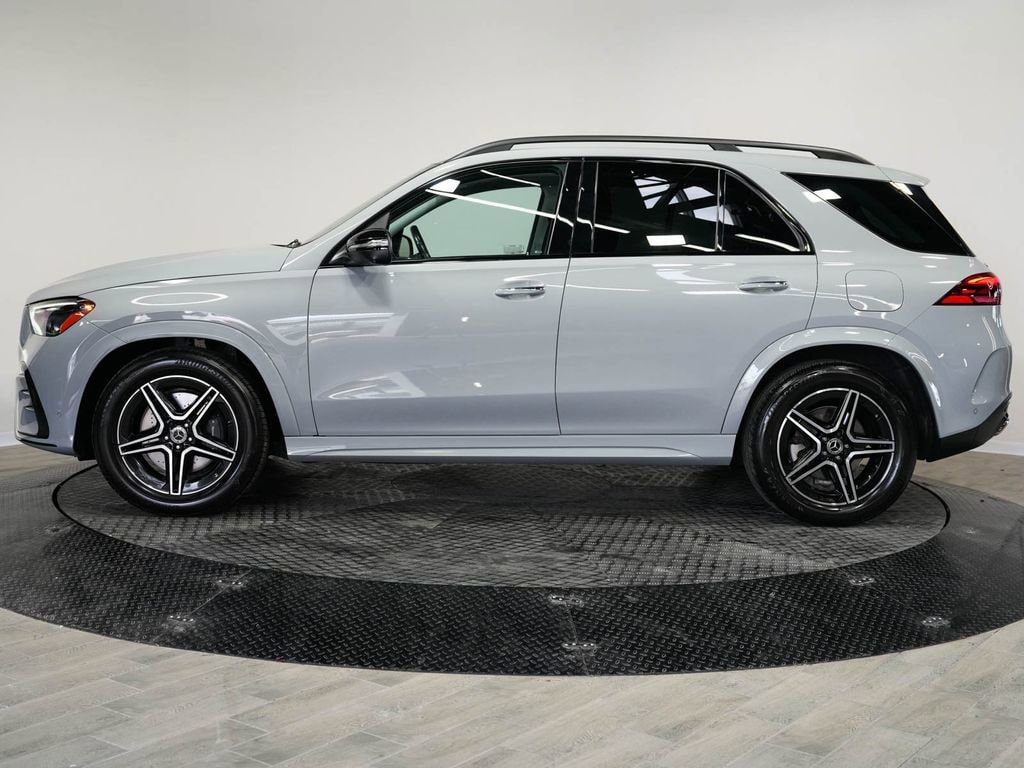 Used 2024 Mercedes-Benz GLE GLE 450e Plug-In Hybrid