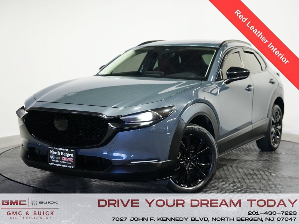 2023 Mazda CX-30