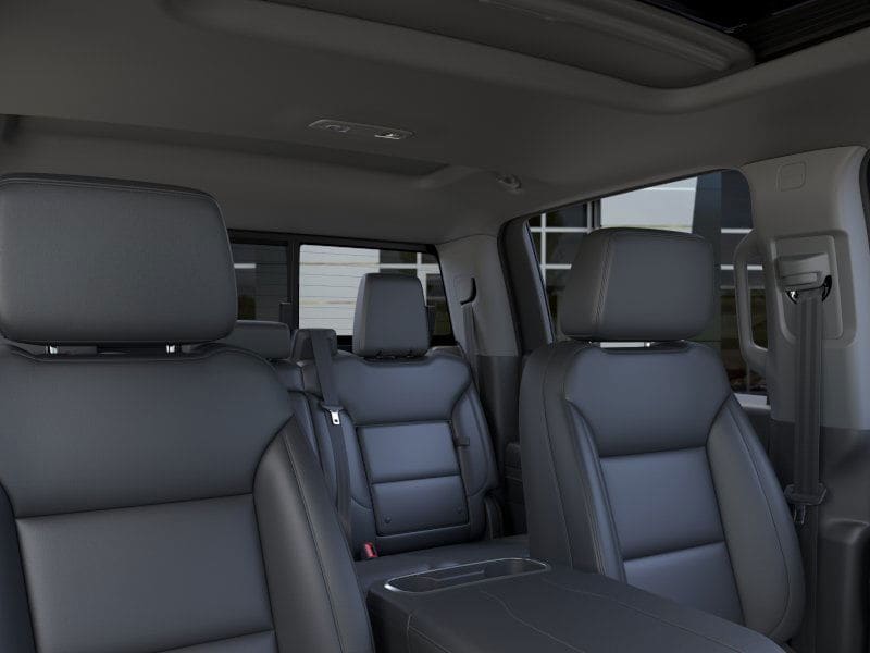 2026 GMC Sierra 1500 Elevation - Photo 24