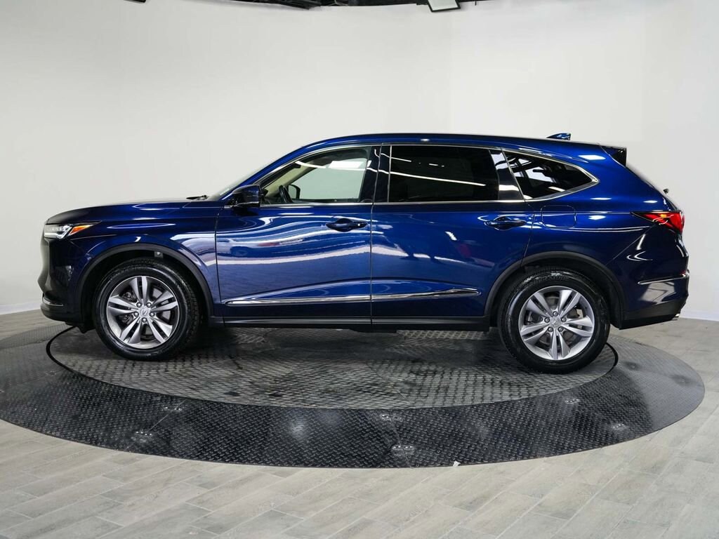 Used 2023 Acura MDX