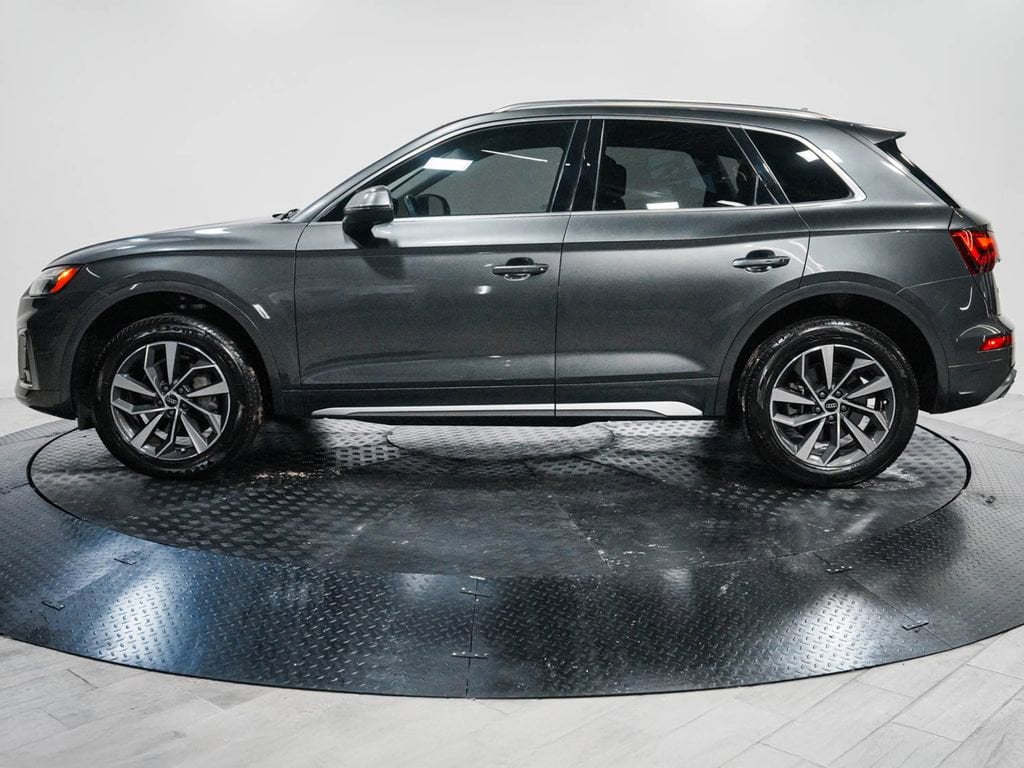 Used 2024 Audi Q5 S Line Premium Plus