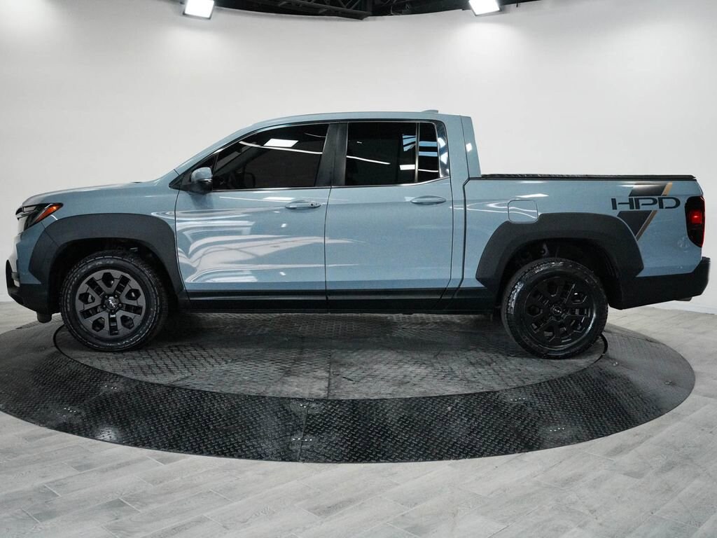 Used 2023 Honda Ridgeline RTL