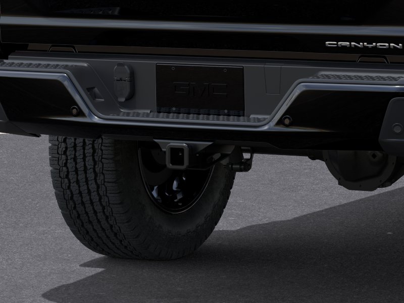 2026 GMC Canyon Denali - Photo 14