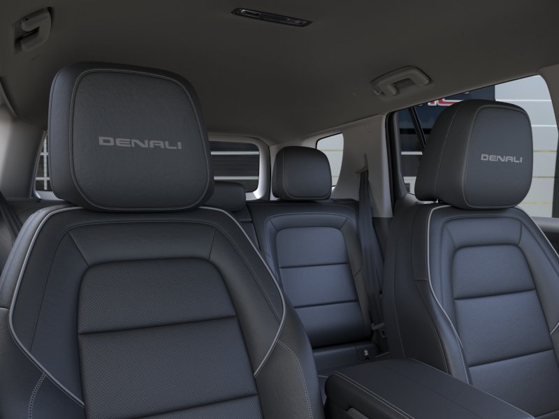 2026 GMC Terrain Denali - Photo 24