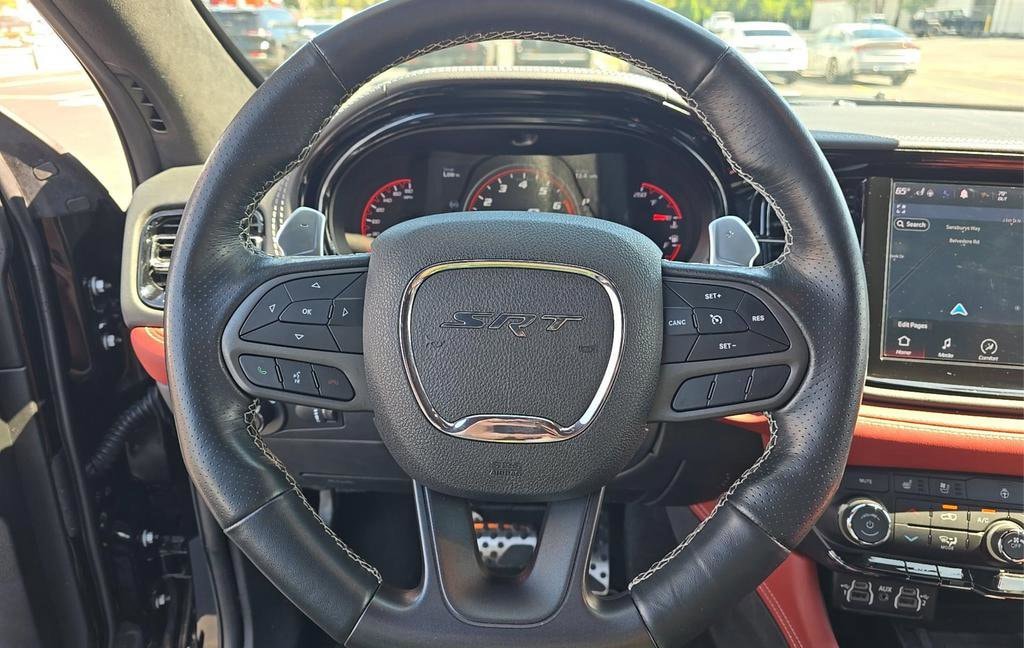 Used 2022 Dodge Durango SRT 392