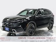 Honda CR-V Hybrid