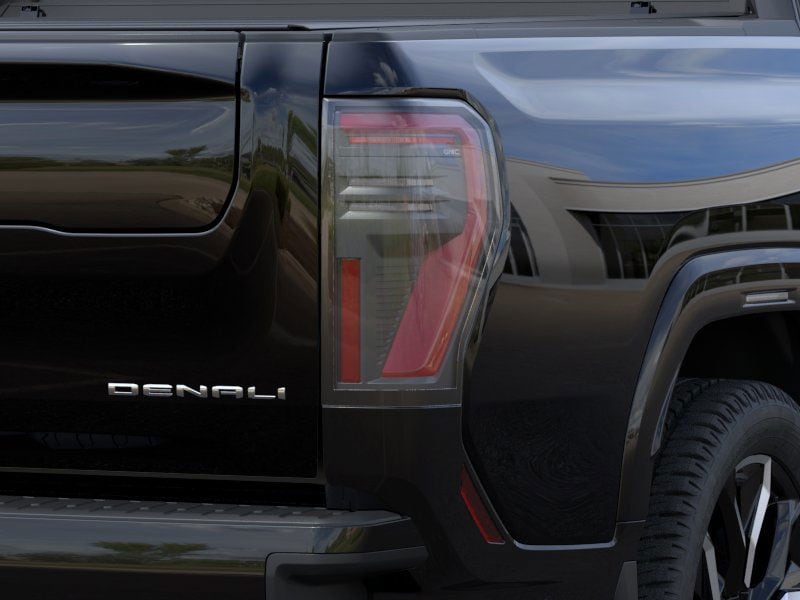 2026 GMC Sierra EV Denali - Photo 11
