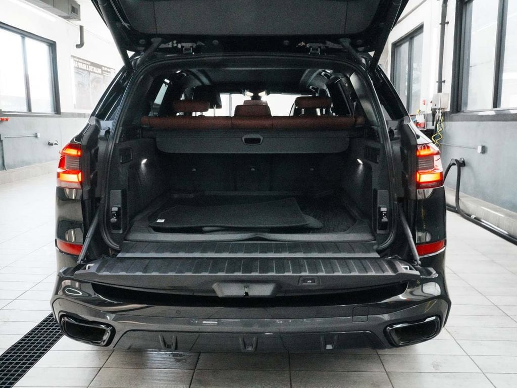2023 BMW X5 M50i - Photo 44