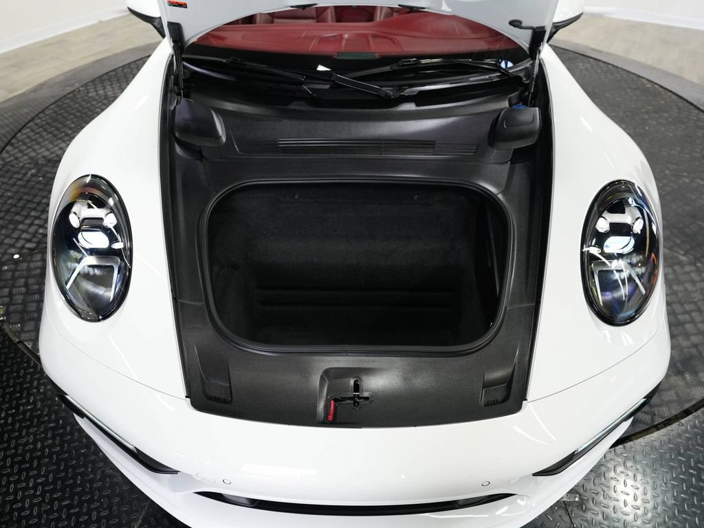 2024 Porsche 911 S - Photo 41