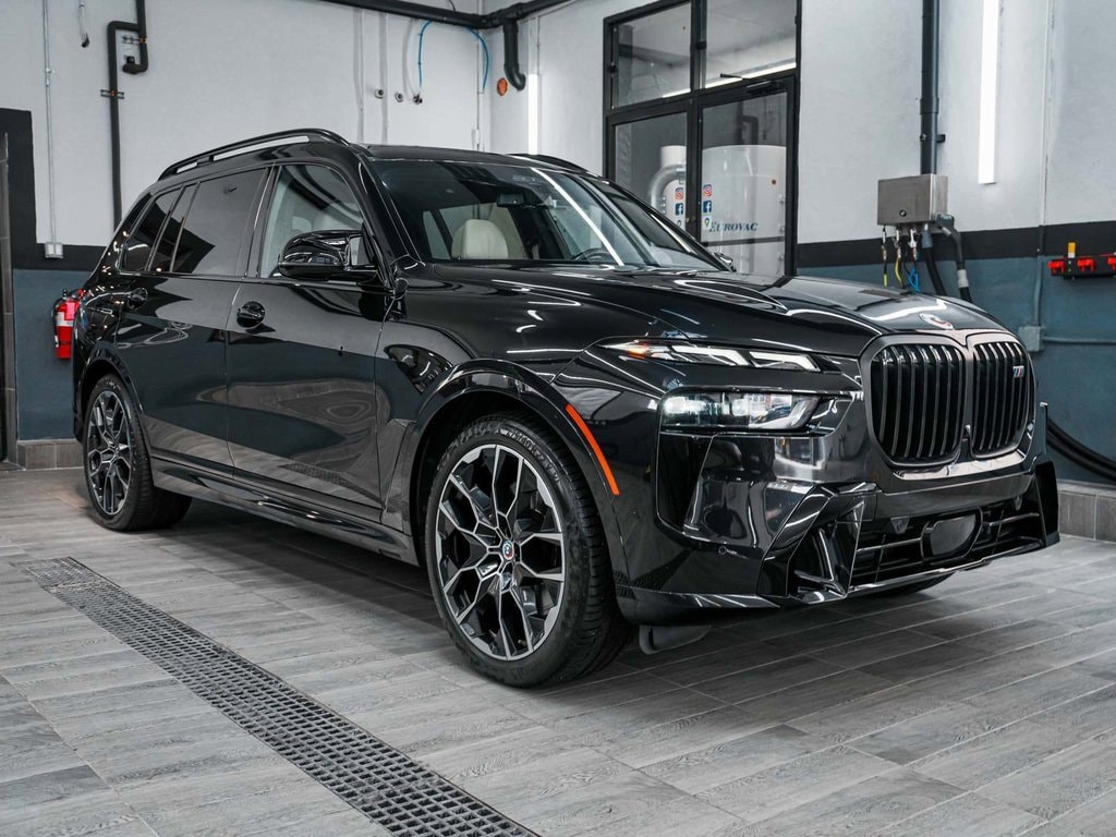Used 2023 BMW X7 M60i