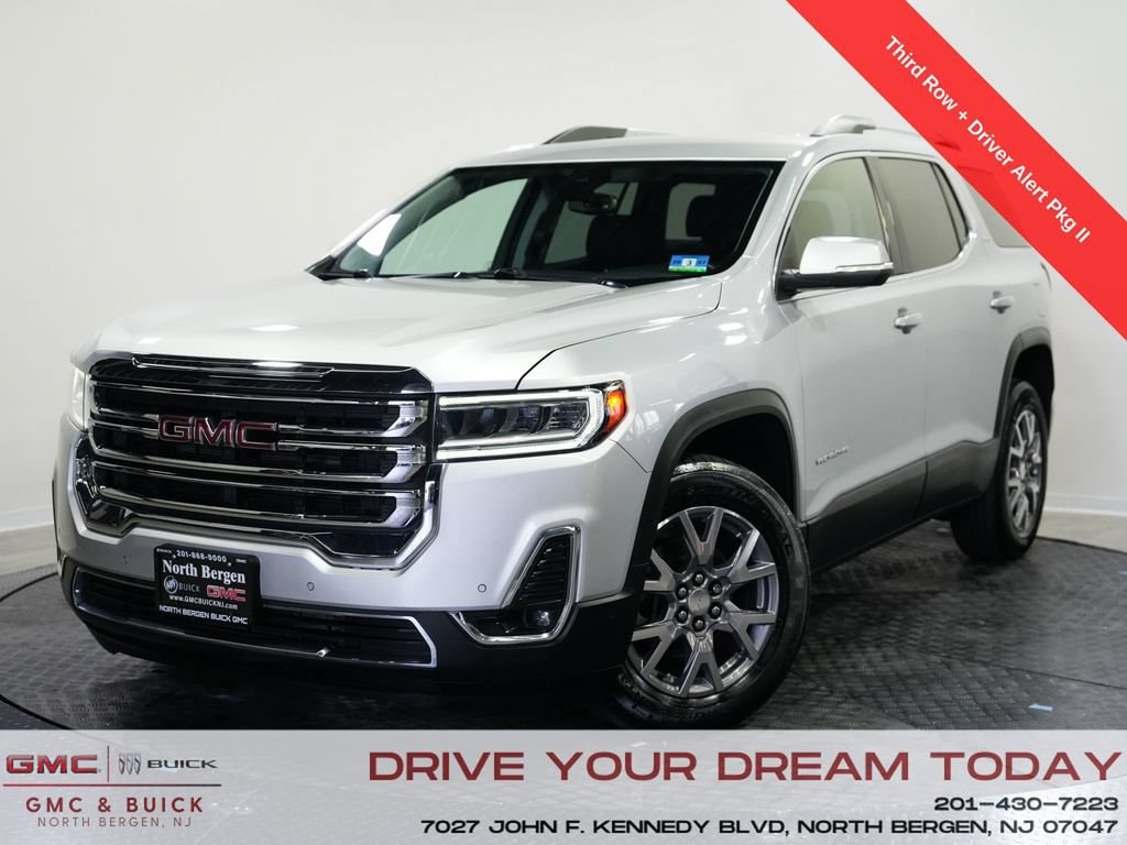 2020 GMC Acadia SUV 