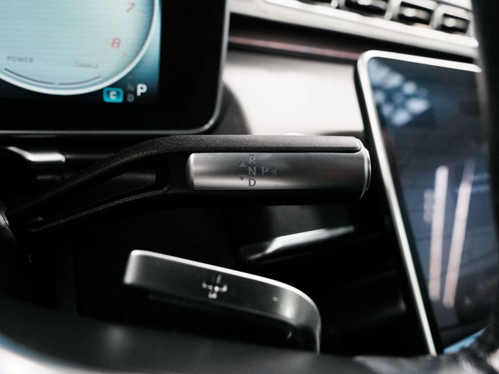 2023 Mercedes-Benz S-Class S 500 - Photo 25