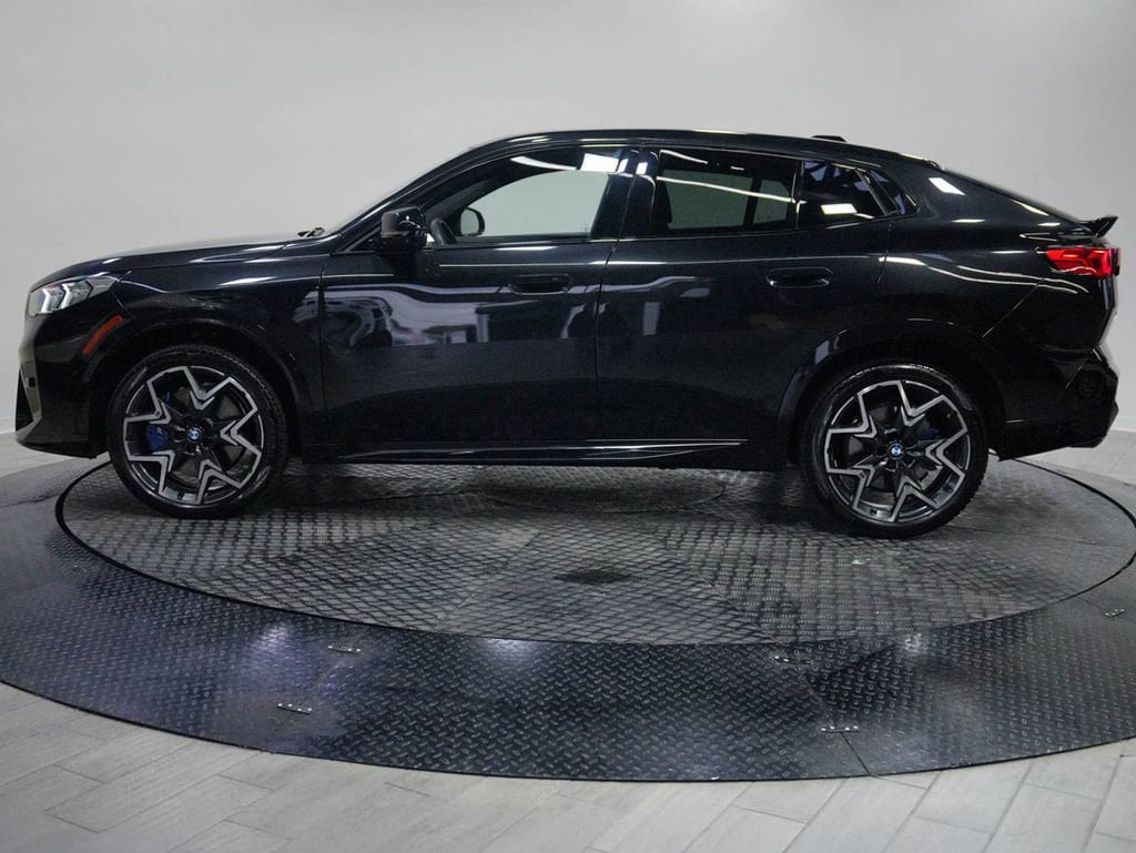 Used 2025 BMW X2 M35i