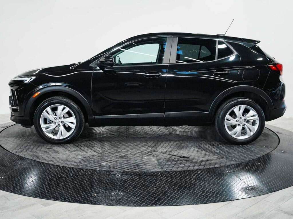 Used 2024 Buick Encore GX Preferred SUV