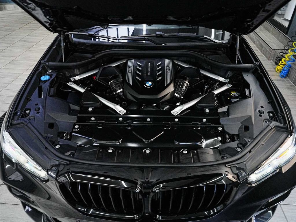 2023 BMW X5 M50i - Photo 43