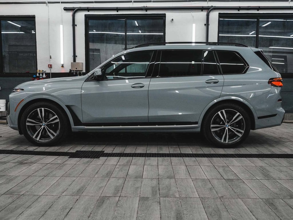 Used 2024 BMW X7 xDrive40i