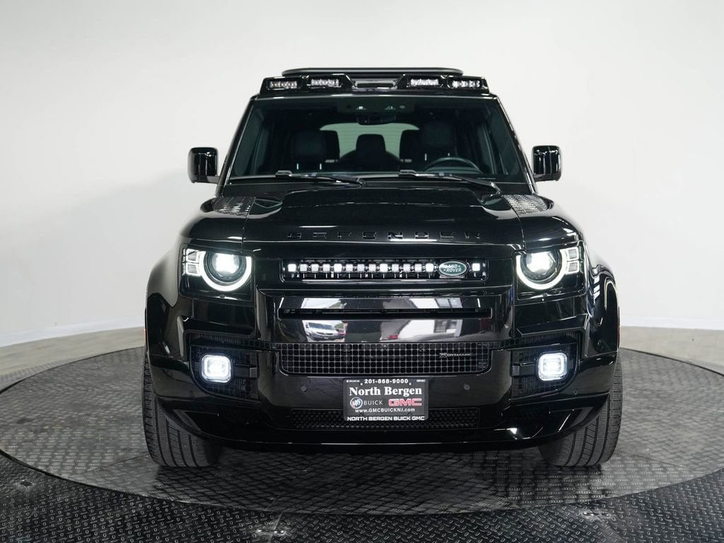 Used 2023 Land Rover Defender X-Dynamic SE