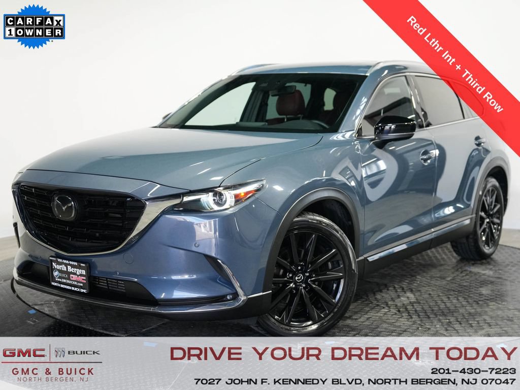 2023 Mazda CX-9