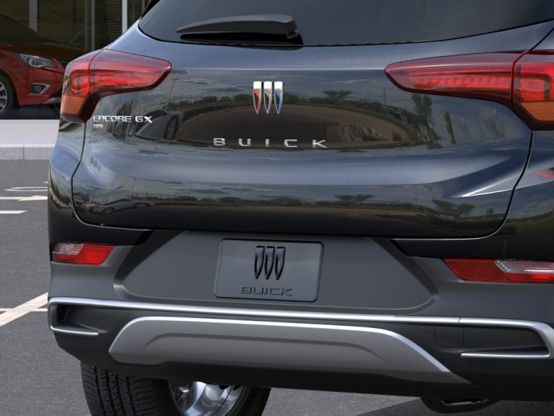 2026 Buick Encore GX Preferred - Photo 14