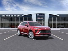 2025 Buick Envision Avenir SUV