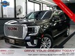  GMC Yukon XL