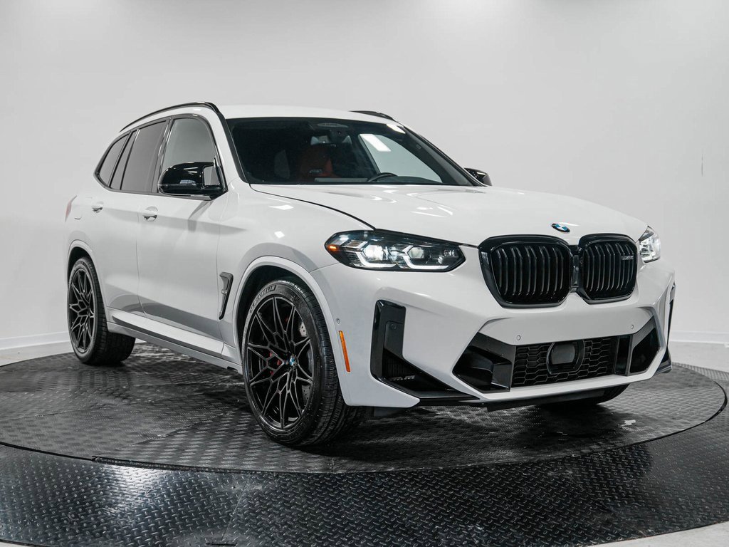 2024 Bmw X3 photo 3
