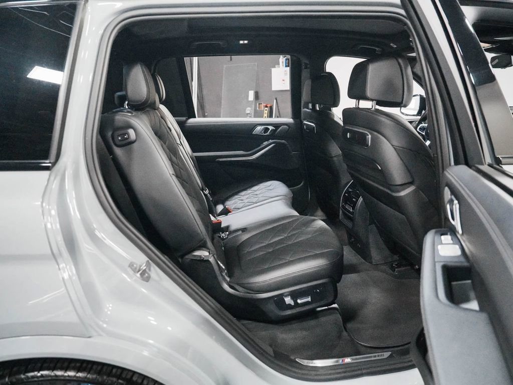 2024 BMW X7 40i - Photo 41