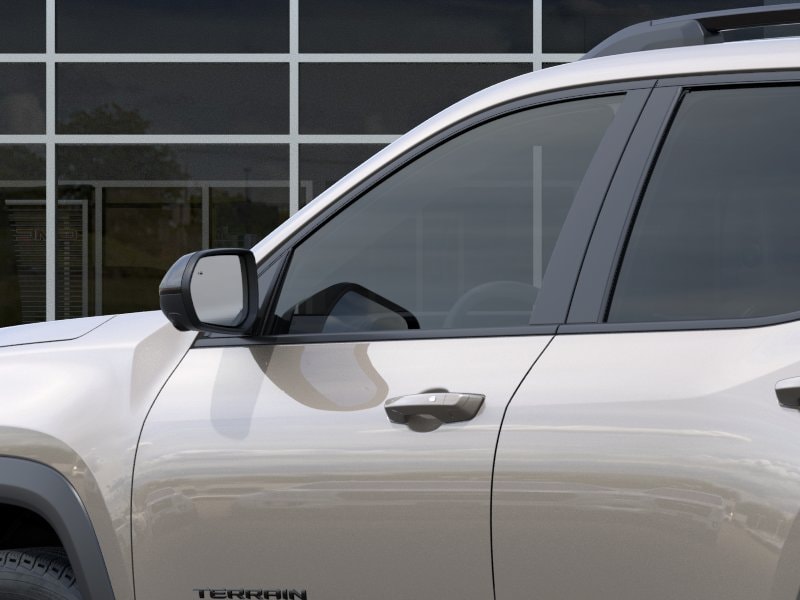 2026 GMC Terrain Elevation - Photo 12