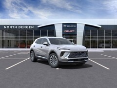 2025 Buick Envision Preferred SUV