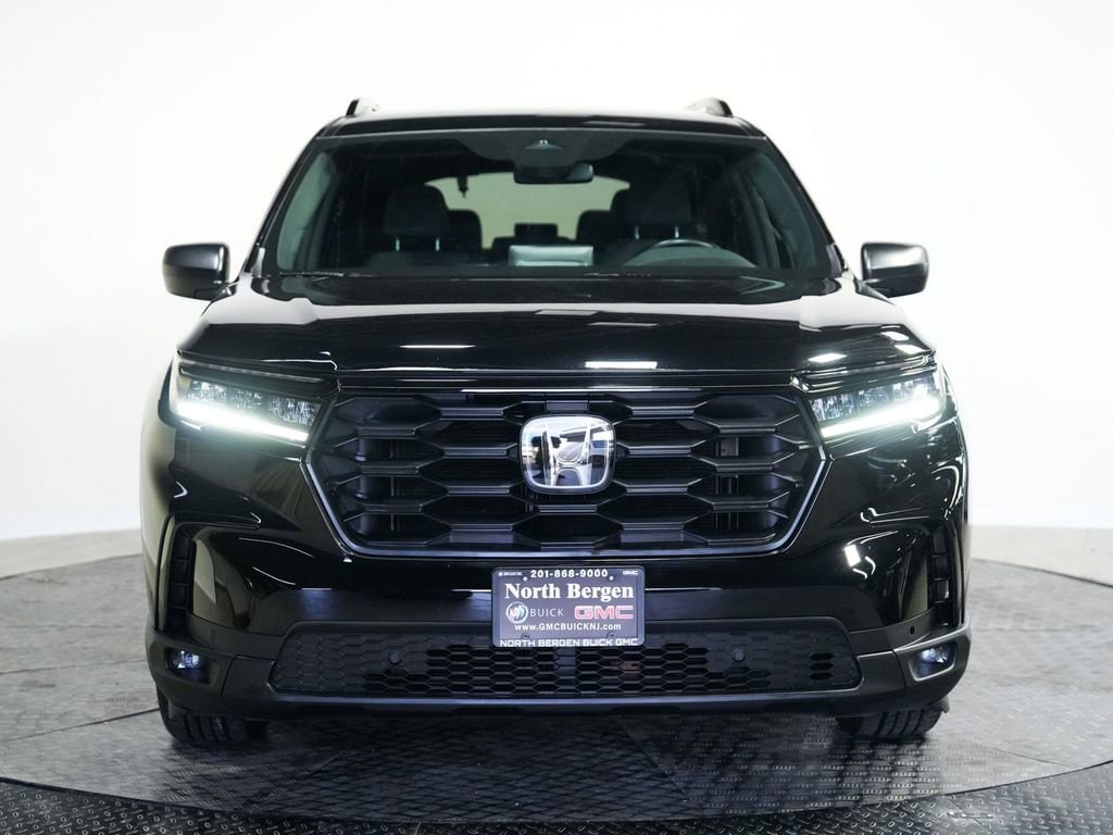 Used 2023 Honda Pilot Sport