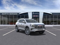 2026 GMC Terrain Denali SUV