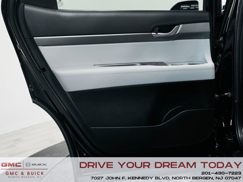 2023 Hyundai Palisade SEL - Photo 14