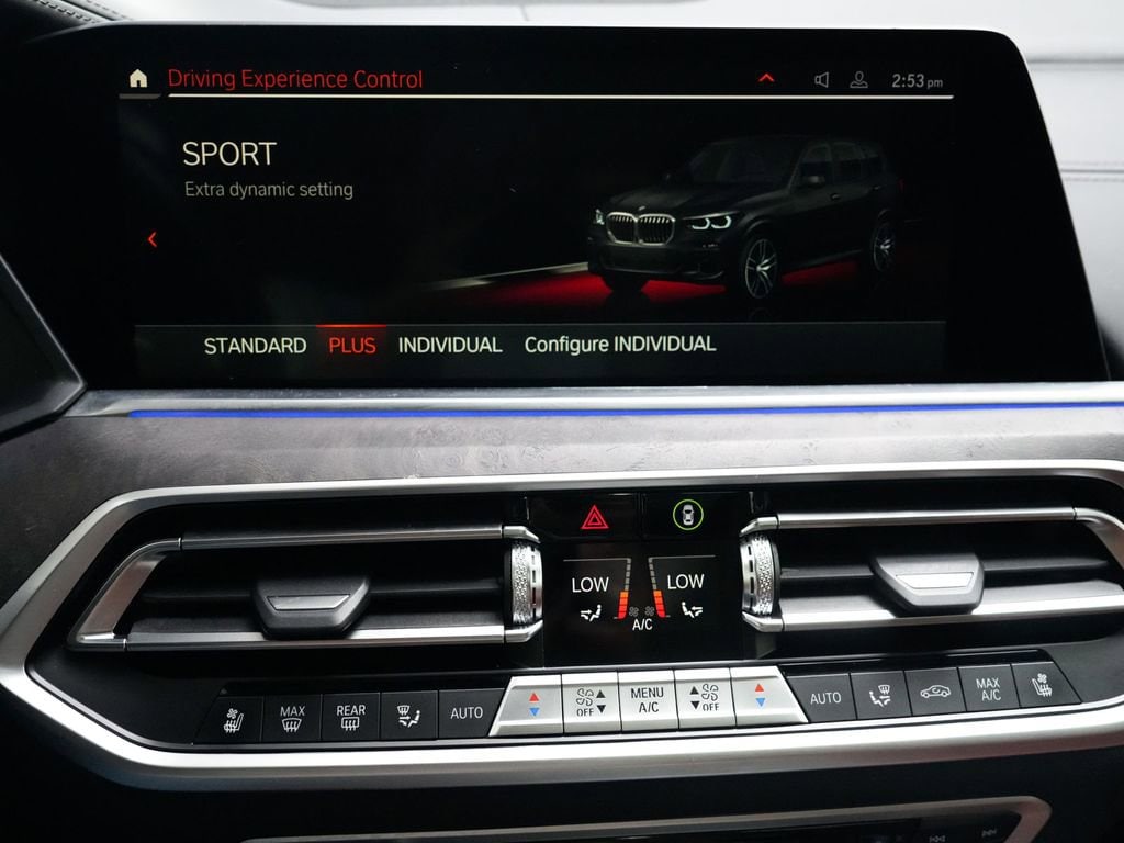 2023 BMW X5 M50i - Photo 20
