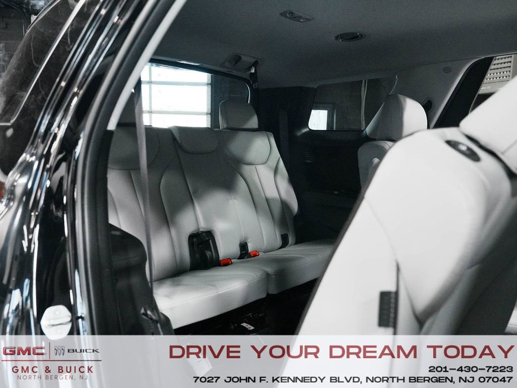 2023 Hyundai Palisade SEL - Photo 35