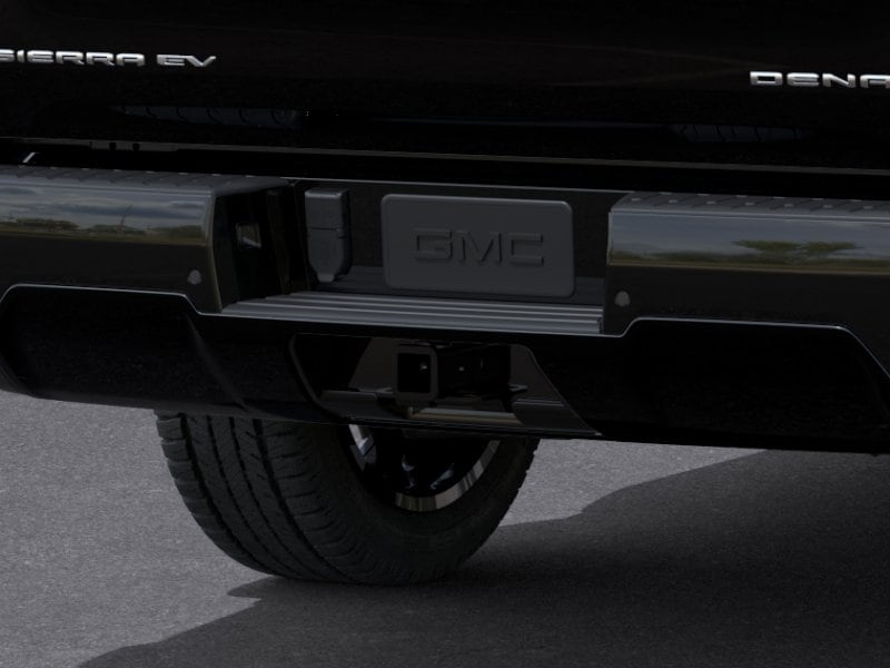 2026 GMC Sierra EV Denali - Photo 14
