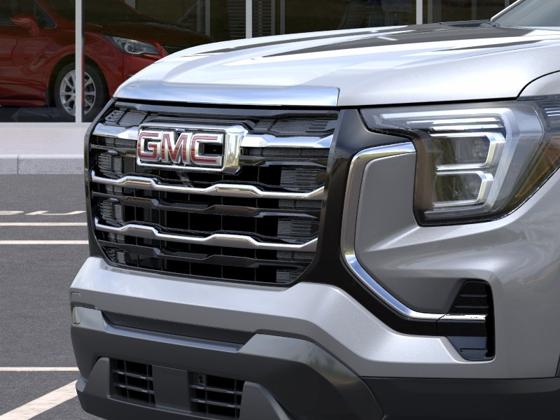 2026 GMC Terrain Elevation - Photo 13