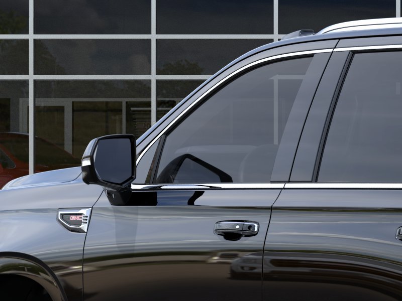 2026 GMC Yukon Denali - Photo 11