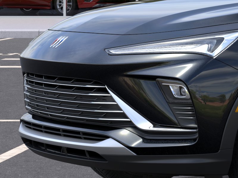 2026 Buick Envista Preferred - Photo 13