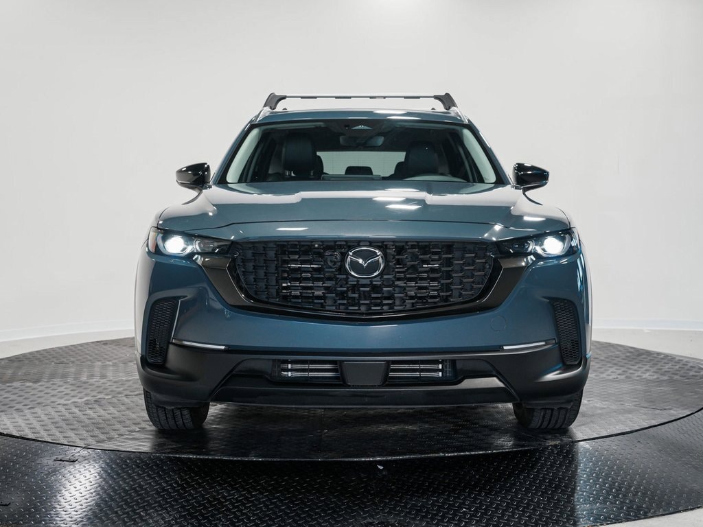 Used 2025 Mazda CX-50 2.5 S Preferred Package