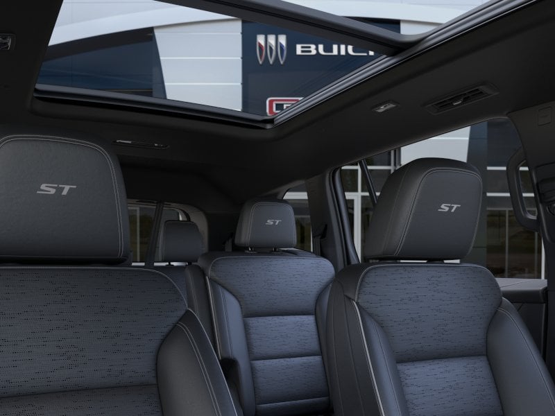 2027 Buick Enclave Sport Touring - Photo 24